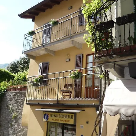 Апартаменты Serbelloni Holiday 37