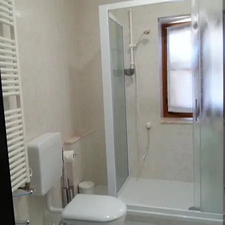 Serbelloni Holiday 37 Апартаменты Белладжо