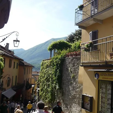 Serbelloni Holiday 37 Апартаменты