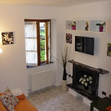 Apartment Serbelloni Holiday 37