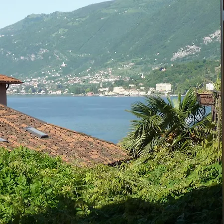 Апартаменты Serbelloni Holiday 37 Белладжо