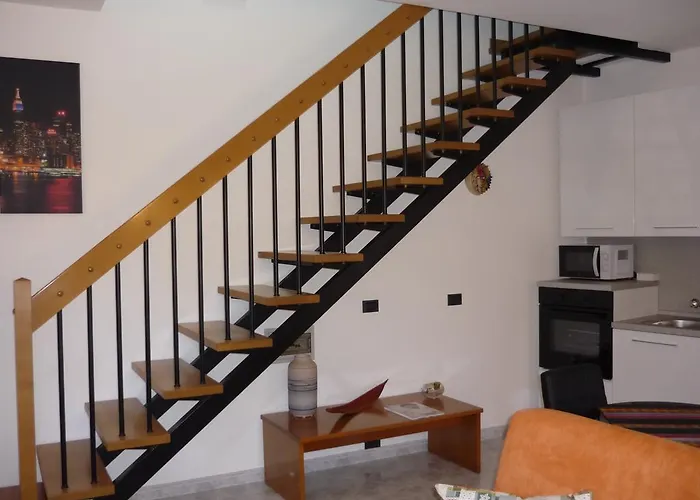 Apartament Serbelloni Holiday 37 Bellagio