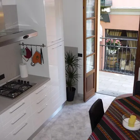 Serbelloni Holiday 37 * Bellagio