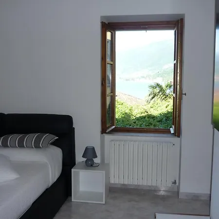 Apartmán Serbelloni Holiday 37