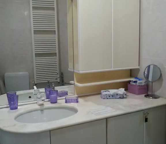 Serbelloni Holiday 37 Appartamento Bellagio