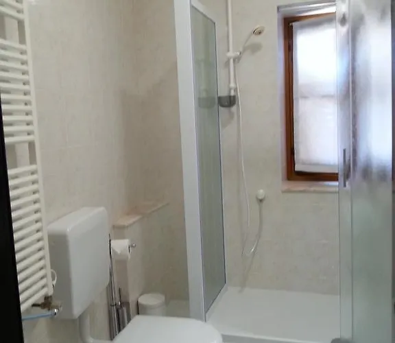 Serbelloni Holiday 37 Appartamento Bellagio