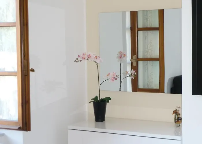 Serbelloni Holiday 37 Appartamento