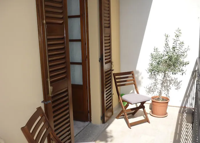 Serbelloni Holiday 37 Appartamento