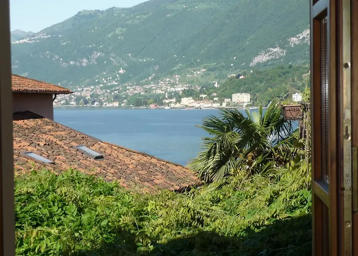 Appartamento Serbelloni Holiday 37 Bellagio