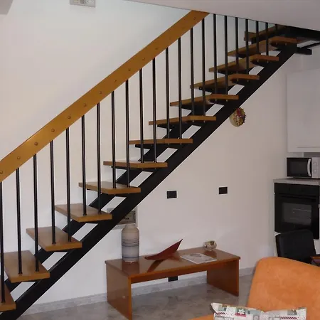 Apartman Serbelloni Holiday 37 Bellagio