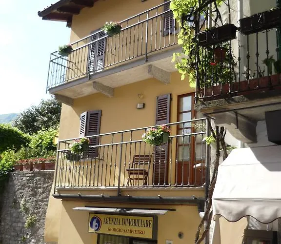 Apartment Serbelloni Holiday 37