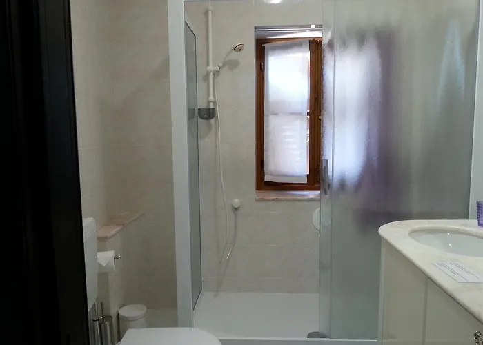 Serbelloni Holiday 37 * Bellagio