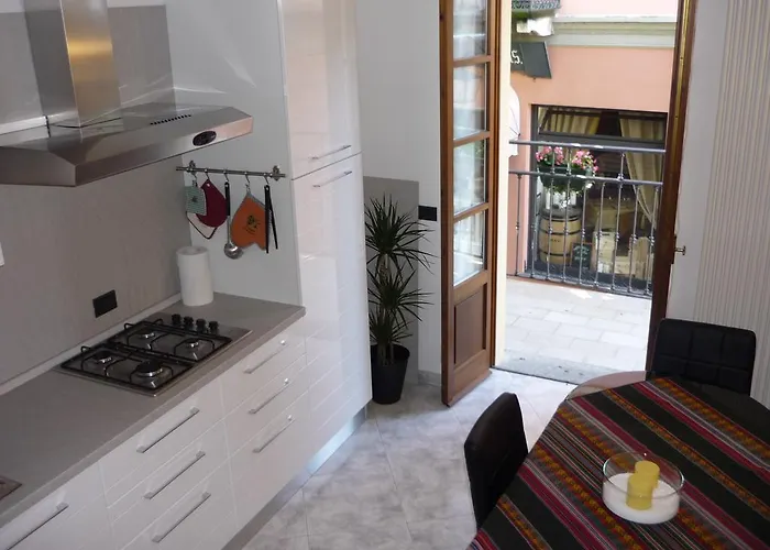 Serbelloni Holiday 37 * Bellagio