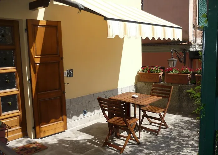 Serbelloni Holiday 37 Apartment Bellagio